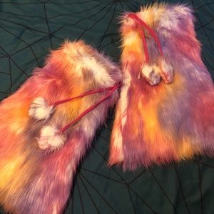 🧡 iheartraves fluffies ✨